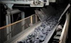 انجام فرآوري زغالسنگ حرارتي بلوك يك معدن كوچك علي شمالي طبس