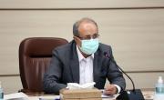 تبريك مهندس جعفري به مناسبت فرارسيدن روز و هفته معدن معدن؛ نقطه آغازين اقتصاد مقاومتي