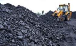 تجهيز و استخراج زغالسنگ خام