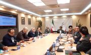 اجراي نقشه راه صنعت گوهر سنگ از سال 99 / برگزاري گردهمايي گوهرسنگ ها در 14 اسفند